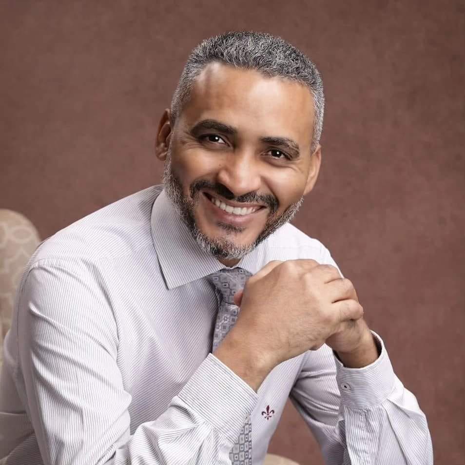 Dr. Valter Martins