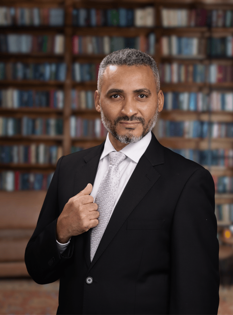 Dr. Valter Martins, advogado especialista da VM Advocacia em Barretos