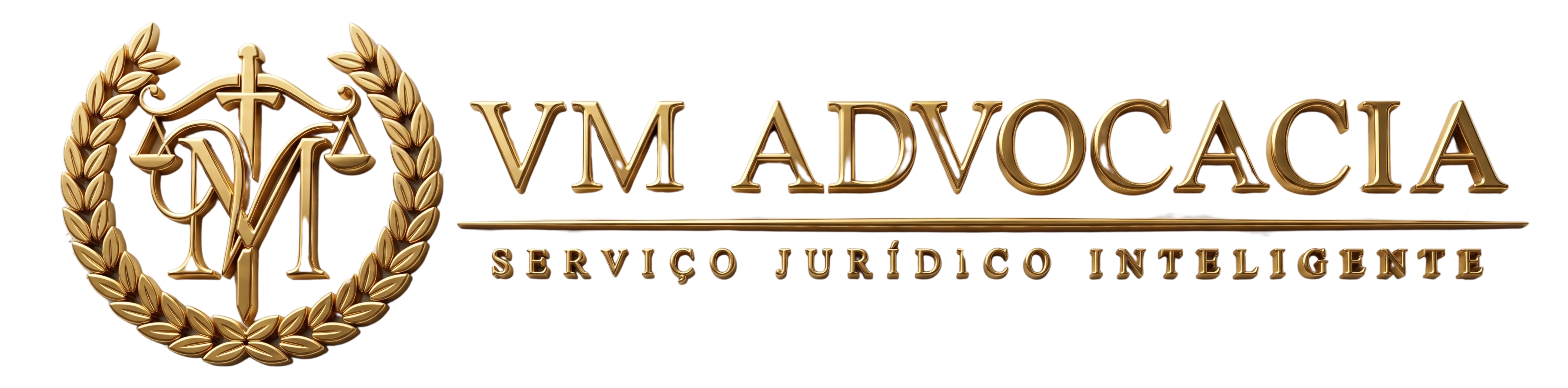 Logo da VM Advocacia - Escritório de Advocacia em Barretos e todo estado de São Paulo