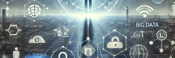 O Impacto das Tecnologias Emergentes no Direito à Privacidade e Proteção de Dados Pessoais